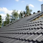 Innovative Roofing Materials Offer a Combination of Style, Durability, and Energy Efficiency